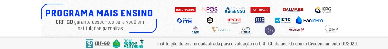 Banner - CRF-GO