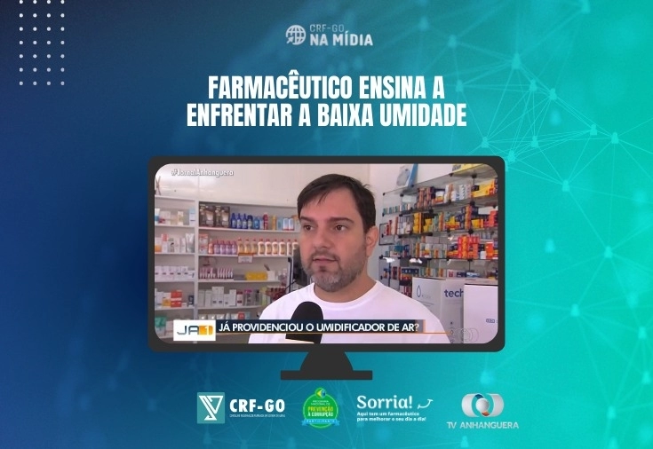 CRF-GO |  CRF-GO dá dicas de como amenizar o calor