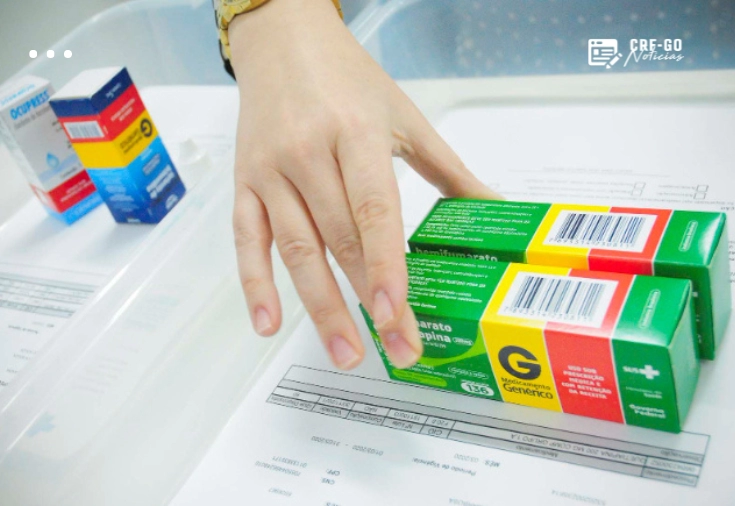 CRF-GO | Mudanças no SUS para ampliar acesso a medicamentos de alto custo: entenda as solicitações