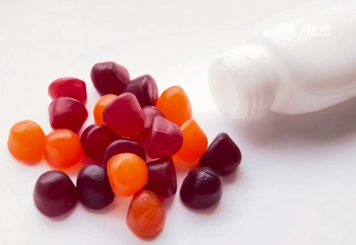 CRF-GO | Anvisa proíbe venda de gummy com tadalafila conhecido como MetBala