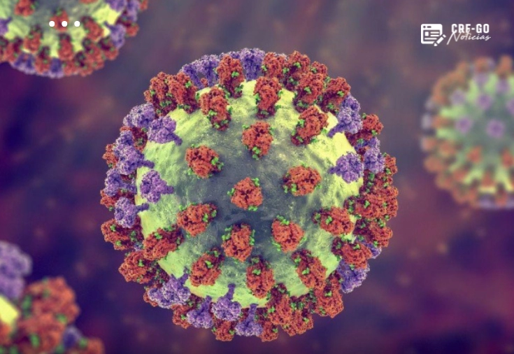 CRF-GO | Influenza A supera Covid e lidera mortes em idosos por síndrome respiratória grave no país