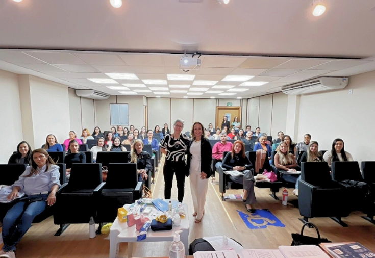 CRF-GO | Curso 