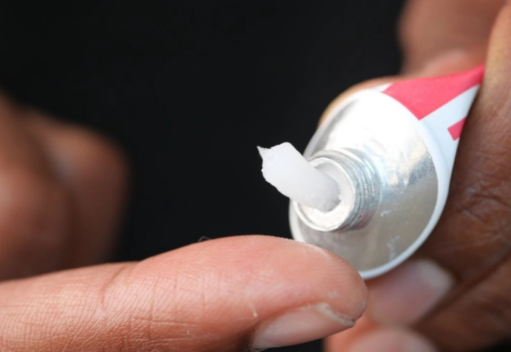 CRF-GO | Gel inovador acelera cicatrização de feridas em diabéticos