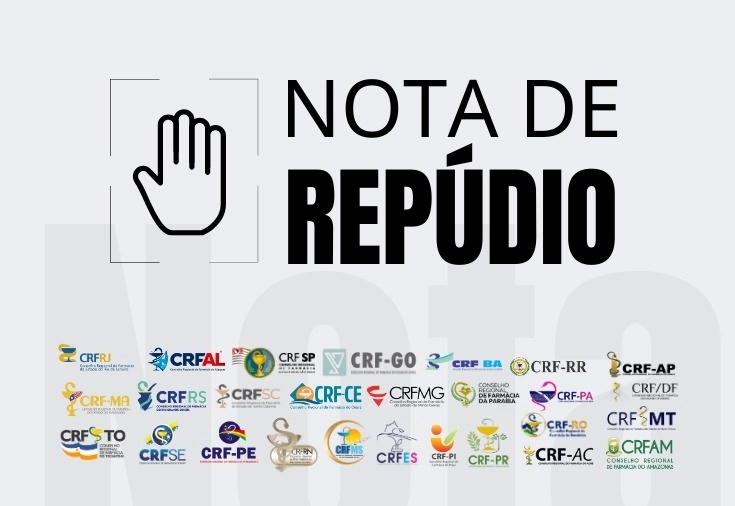 CRF-GO | CRFs apoiam CRF-GO em repúdio à criação do curso de Engenharia Farmacêutica na UFG