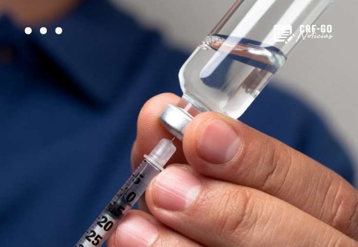 CRF-GO | PrEP injetável contra HIV chega ao Brasil