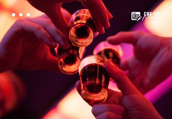 CRF-GO | CRF-GO alerta sobre riscos de intoxicação por metanol em bebidas alcoólicas adulteradas