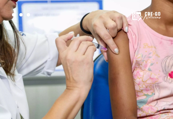 CRF-GO | Casos de coqueluche em crianças pequenas aumentaram mais de 1200% no Brasil