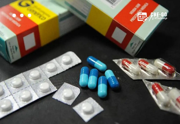 CRF-GO | Resistência a antibióticos avança e ameaça eficácia dos tratamentos, alerta OMS