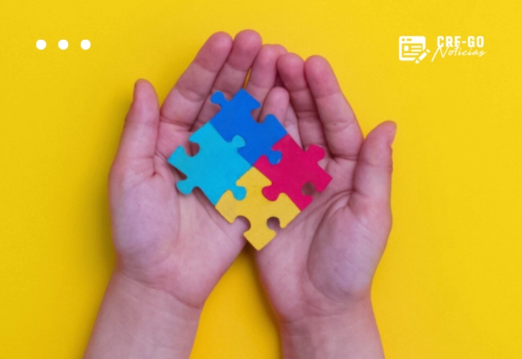 CRF-GO | Câmara aprova dedução de IR para medicamentos usados no tratamento do autismo