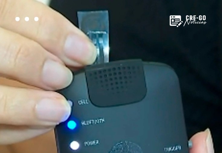 CRF-GO | Teste de saliva desenvolvido pela USP promete diagnóstico rápido e acessível da depressão