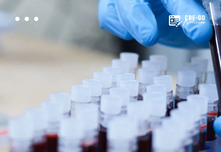 CRF-GO | Exame de sangue combinado identifica Alzheimer com 90% de precisão, diz estudo