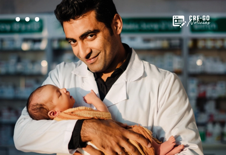 CRF-GO | Câmara aprova ampliação gradual da licença-paternidade para 20 dias