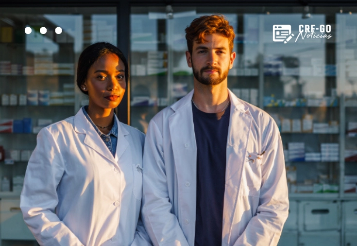 CRF-GO | Piso nacional dos farmacêuticos pode ser votado em breve e mobiliza categoria