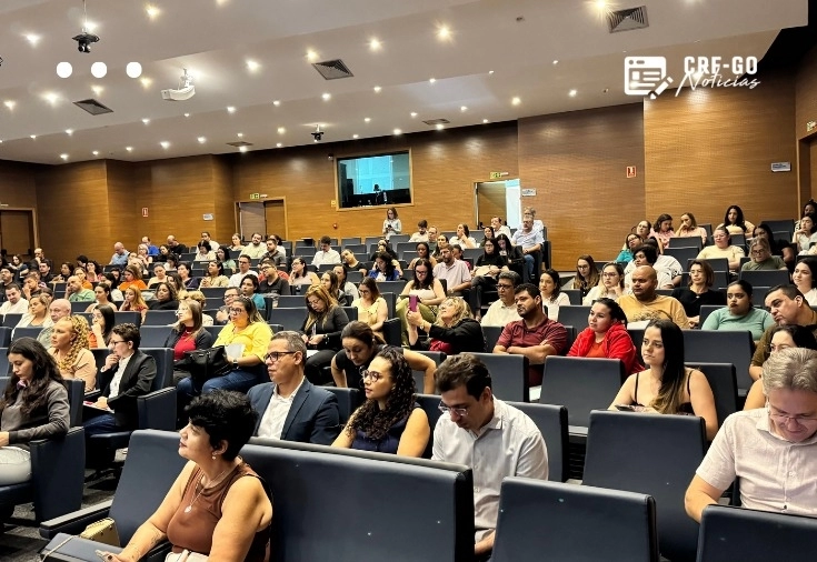 CRF-GO | Visa Goiânia e CRF-GO realizam capacitação sobre medicamentos sujeitos a controle especial