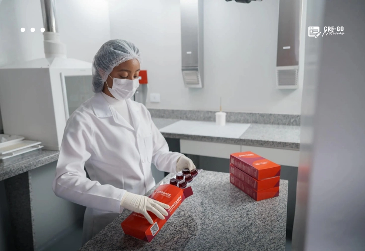 CRF-GO | Medicamentos personalizados crescem e exigem atenção do consumidor