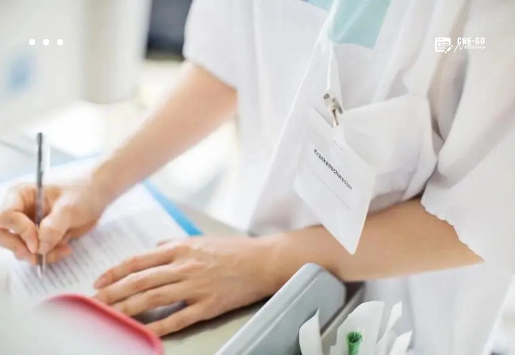 CRF-GO | Atenção na dispensação: critérios para prescrições por enfermeiros