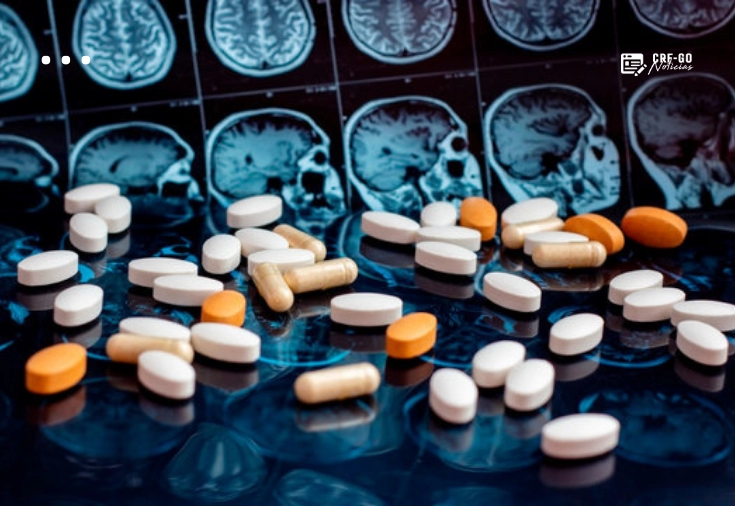 CRF-GO | Compra de medicamentos psiquiátricos cresce 4,5% em três anos no Brasil