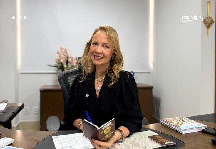 CRF-GO | CRF-GO defende piso salarial nacional para enfrentar desigualdades na remuneração dos farmacêuticos