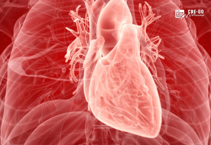 CRF-GO | Anvisa aprova semaglutida para reduzir risco cardiovascular