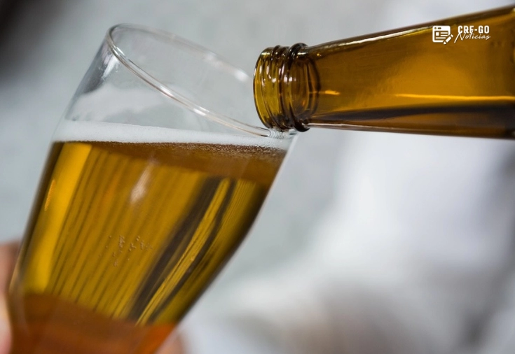 CRF-GO | Álcool e medicamentos para controlo de peso podem comprometer a segurança do tratamento