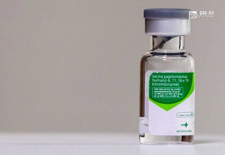 CRF-GO | Anvisa amplia uso da Gardasil 9 contra novos cânceres