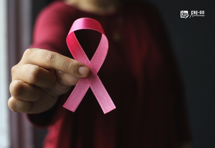 CRF-GO | Novo medicamento aprovado pela Anvisa amplia opções de tratamento para câncer de mama avançado