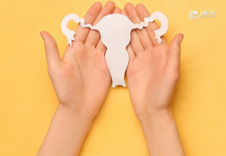 CRF-GO | Março Amarelo reforça atenção aos sinais da endometriose e à importância do diagnóstico precoce