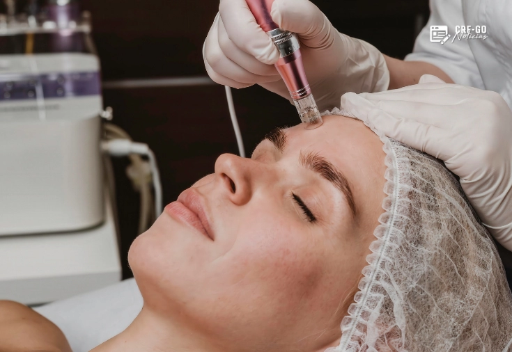 CRF-GO | Projeto de lei que restringe a estética à medicina reacende debate sobre atuação multiprofissional na saúde