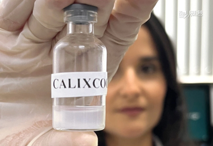CRF-GO | Calixcoca: vacina brasileira promete revolucionar tratamento contra dependência de cocaína e crack