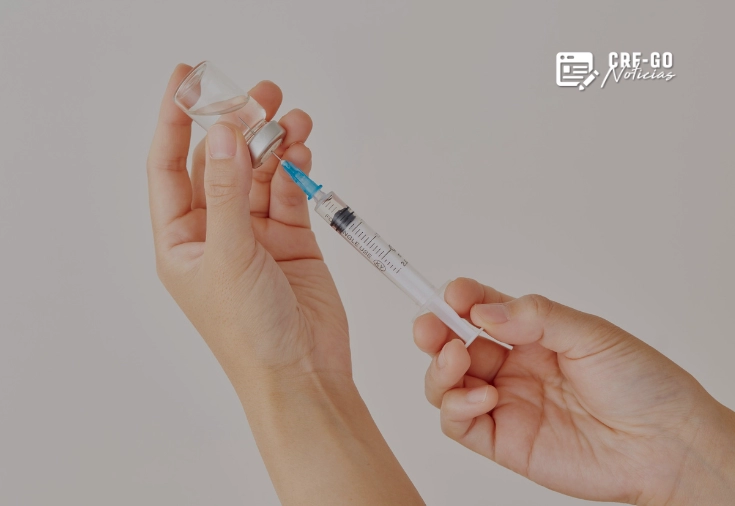 CRF-GO | Vacinação contra a influenza começa neste sábado (28) com foco na prevenção antes do período de maior circulação do vírus