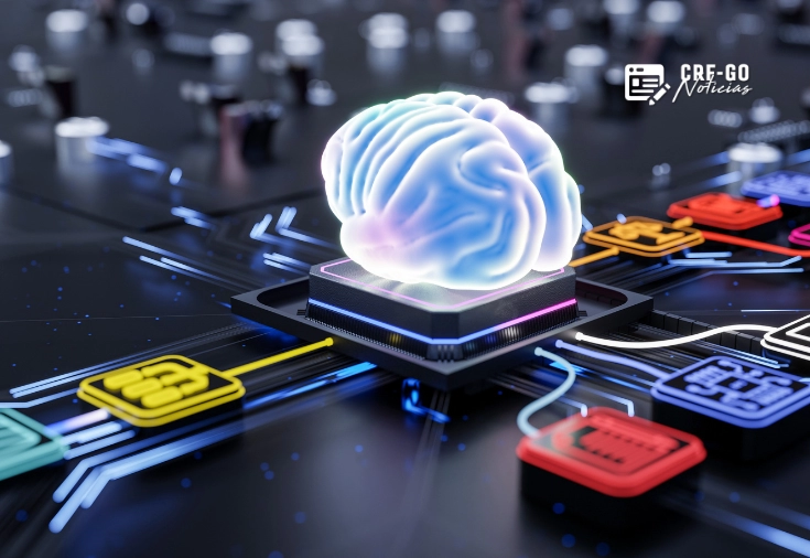 CRF-GO | Inteligência artificial acelera descoberta de medicamentos e abre novas possibilidades terapêuticas