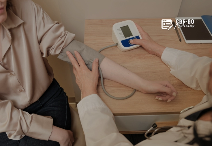 CRF-GO | Novo medicamento apresenta resultados promissores no controle da hipertensão resistente