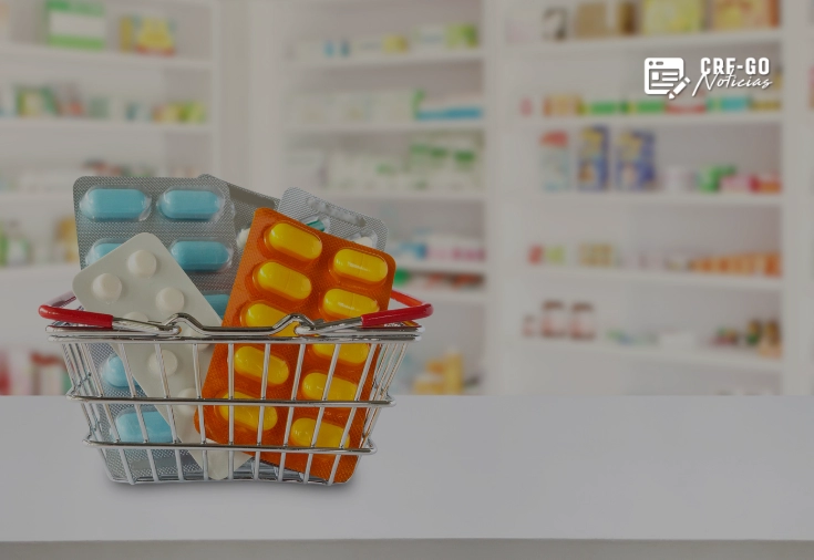 CRF-GO | Prefeitura de Goiânia amplia lista de medicamentos gratuitos e inclui 66 novos itens na rede pública