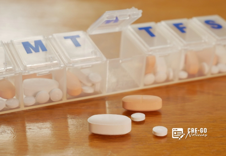 CRF-GO | Retirar medicamentos da embalagem original pode comprometer o tratamento e trazer riscos à saúde