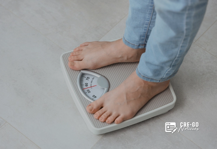 CRF-GO | Estudo alerta para perda de massa muscular durante uso de medicamentos para emagrecer