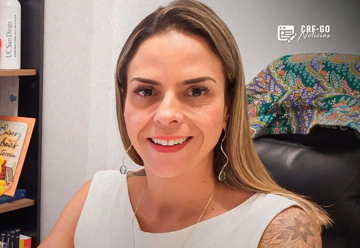 CRF-GO | Farmacêutica brasileira usa inteligência artificial para acelerar a descoberta de novos medicamentos