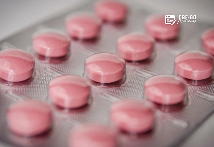 CRF-GO | Estudo aponta que antibióticos podem alterar o microbioma intestinal por até oito anos