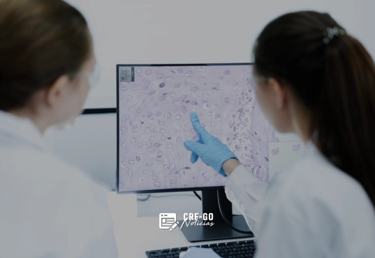 CRF-GO | Anvisa libera nova opção terapêutica para pacientes com linfoma agressivo