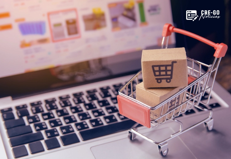 CRF-GO | Anvisa notifica Mercado Livre após anúncio de venda de medicamentos em marketplace