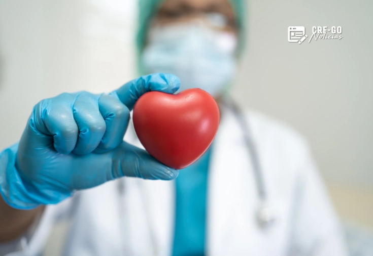 CRF-GO | Insuficiência cardíaca: nova diretriz recomenda combinação de quatro classes de medicamentos e exercícios físicos