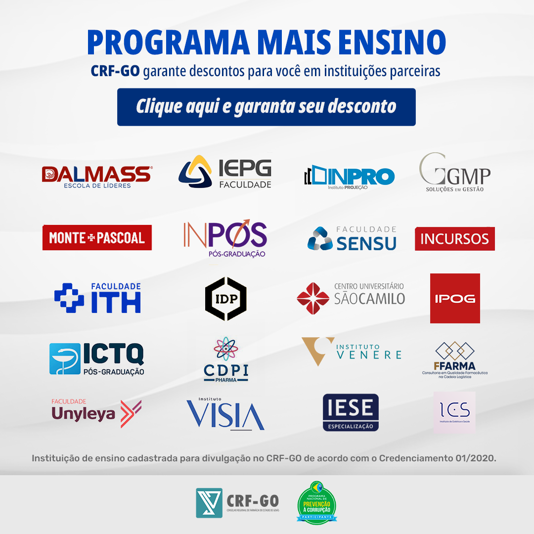 programa mais ensino