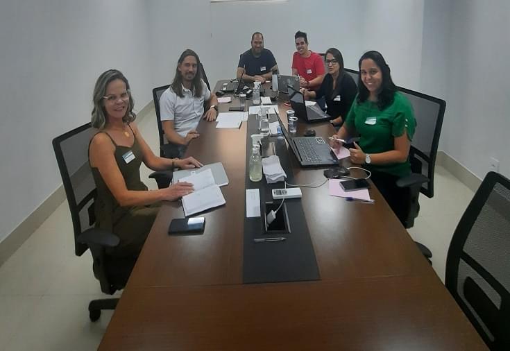 CRF-GO | CONSELHO EM AÇÃO 