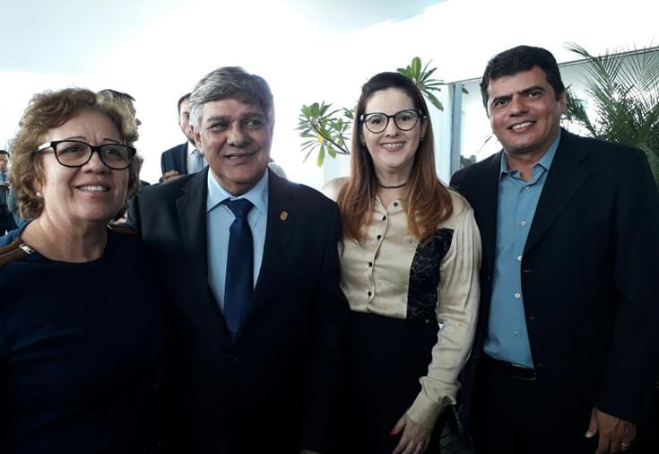 CRF-GO | Ministério da Saúde amplia atuação do farmacêutico no SUS